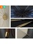 Mijia Tam Otomatik Maun (UDF99+ Güneş / Yağmur) Hafif Fiber Iskeletli Şemsiye 3
