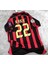 Milan 2005 Lite Retro Kaka Yakalı Yetişkin Forması 1