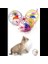 Hareketli Kedi Oyuncağı 3