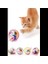 Hareketli Kedi Oyuncağı 4