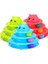3 Katlı Kedi Oyuncağı Turntable Cat Toy 5