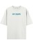 Basic Istanbul Oversize T-Shirt (Ekstra! Bol Kesim) 1
