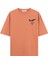 Airplane Mode Oversize T-Shirt (Ekstra! Bol Kesim) 1