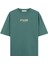 Basic Paris Oversize T-Shirt (Ekstra! Bol Kesim) 1