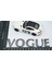 Land Rover Range Rover Vogue L322 Koyu Gri Bagaj Yazı 4