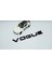 Range Rover Vogue 2013+ Autobiography Se Hse Siyah Bagaj Yazı 2