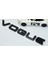 Range Rover Vogue 2013+ Autobiography Se Hse Siyah Bagaj Yazı 3