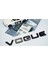 Range Rover Vogue 2013+ Autobiography Se Hse Siyah Bagaj Yazı 5