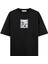 Flowers Oversize T-Shirt (Ekstra! Bol Kesim) 1