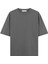 Basic Oversize T-Shirt 1