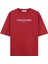 Basic La Sagrada Familia Oversize T-Shirt (Ekstra! Bol Kesim) 1