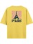 Paris Oversize T-Shirt (Ekstra! Bol Kesim) 2
