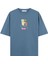 Queen Oversize T-Shirt (Ekstra! Bol Kesim) 1