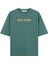 New York Oversize T-Shirt (Ekstra! Bol Kesim) 1