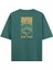 New York Oversize T-Shirt (Ekstra! Bol Kesim) 2
