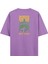 New York Oversize T-Shirt (Ekstra! Bol Kesim) 2