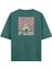 Paris Oversize T-Shirt (Ekstra! Bol Kesim) 2