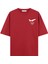 Airplane Mode Oversize T-Shirt (Ekstra! Bol Kesim) 1