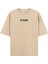 Paris Oversize T-Shirt (Ekstra! Bol Kesim) 1