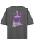 Rhino Oversize T-Shirt (Ekstra! Bol Kesim) 2