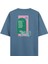 Tiger Oversize T-Shirt (Ekstra! Bol Kesim) 2