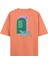 Tiger Oversize T-Shirt (Ekstra! Bol Kesim) 2