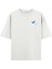 To The Stars Il Oversize T-Shirt (Ekstra! Bol Kesim) 1