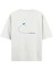 To The Stars Il Oversize T-Shirt (Ekstra! Bol Kesim) 2