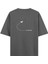 To The Stars Il Oversize T-Shirt (Ekstra! Bol Kesim) 2