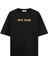 Basic New York Oversize T-Shirt (Ekstra! Bol Kesim) 1