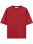 Basic Oversize T-Shirt 1