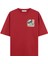 Safe Flight Oversize T-Shirt (Ekstra! Bol Kesim) 1