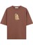 Kiss Oversize T-Shirt (Ekstra! Bol Kesim) 1