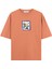 Flowers Oversize T-Shirt (Ekstra! Bol Kesim) 1