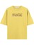 Like A Picasso Oversize T-Shirt (Ekstra! Bol Kesim) 1