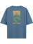 New York Oversize T-Shirt (Ekstra! Bol Kesim) 2