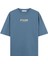 Paris Oversize T-Shirt (Ekstra! Bol Kesim) 1