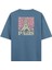 Paris Oversize T-Shirt (Ekstra! Bol Kesim) 2