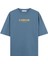 Basic London Oversize T-Shirt (Ekstra! Bol Kesim) 1