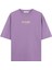 Basic Paris Oversize T-Shirt (Ekstra! Bol Kesim) 1