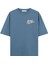 Rhino Oversize T-Shirt (Ekstra! Bol Kesim) 1