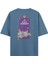 Rhino Oversize T-Shirt (Ekstra! Bol Kesim) 2