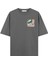 Safe Flight Oversize T-Shirt 1