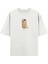 Kiss Oversize T-Shirt (Ekstra! Bol Kesim) 1