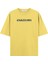 La Sagrada Familia Oversize T-Shirt (Ekstra! Bol Kesim) 1
