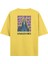 La Sagrada Familia Oversize T-Shirt (Ekstra! Bol Kesim) 2