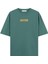 Basic Rome Oversize T-Shirt (Ekstra! Bol Kesim) 1