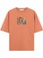 Like A Matisse Oversize T-Shirt (Ekstra! Bol Kesim) 1