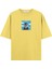 Magritte Oversize T-Shirt (Ekstra! Bol Kesim) 1