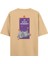 Rhino Oversize T-Shirt (Ekstra! Bol Kesim) 2